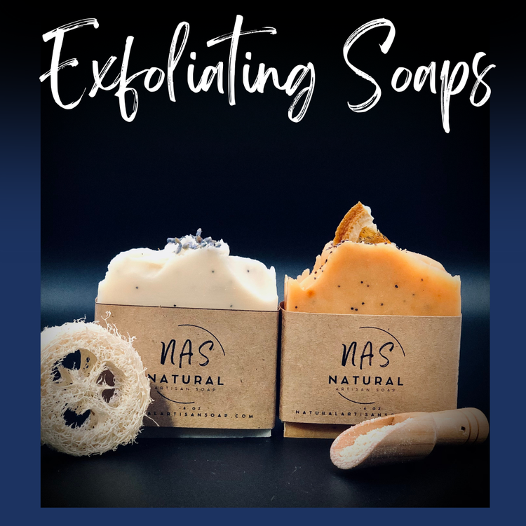 The Exfoliating Collection