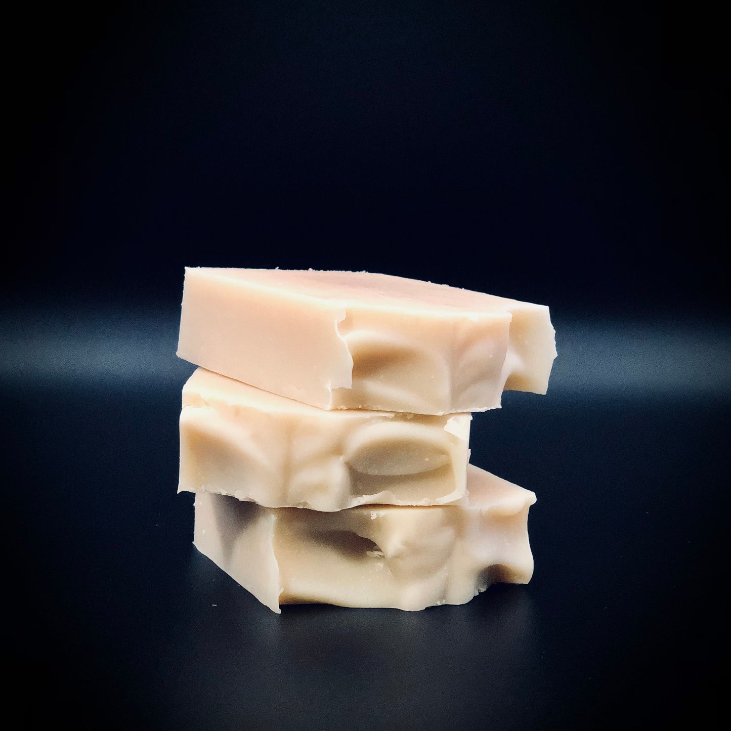 Naked & Natural Goat's Milk Bar Soap