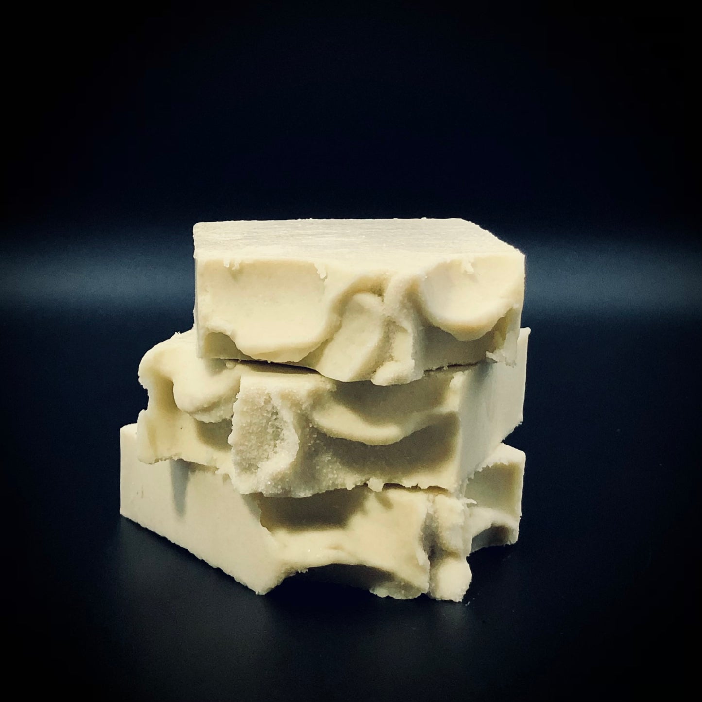 Margarita (Coconut & Lime) Sea Salt Goat's Milk Bar Soap
