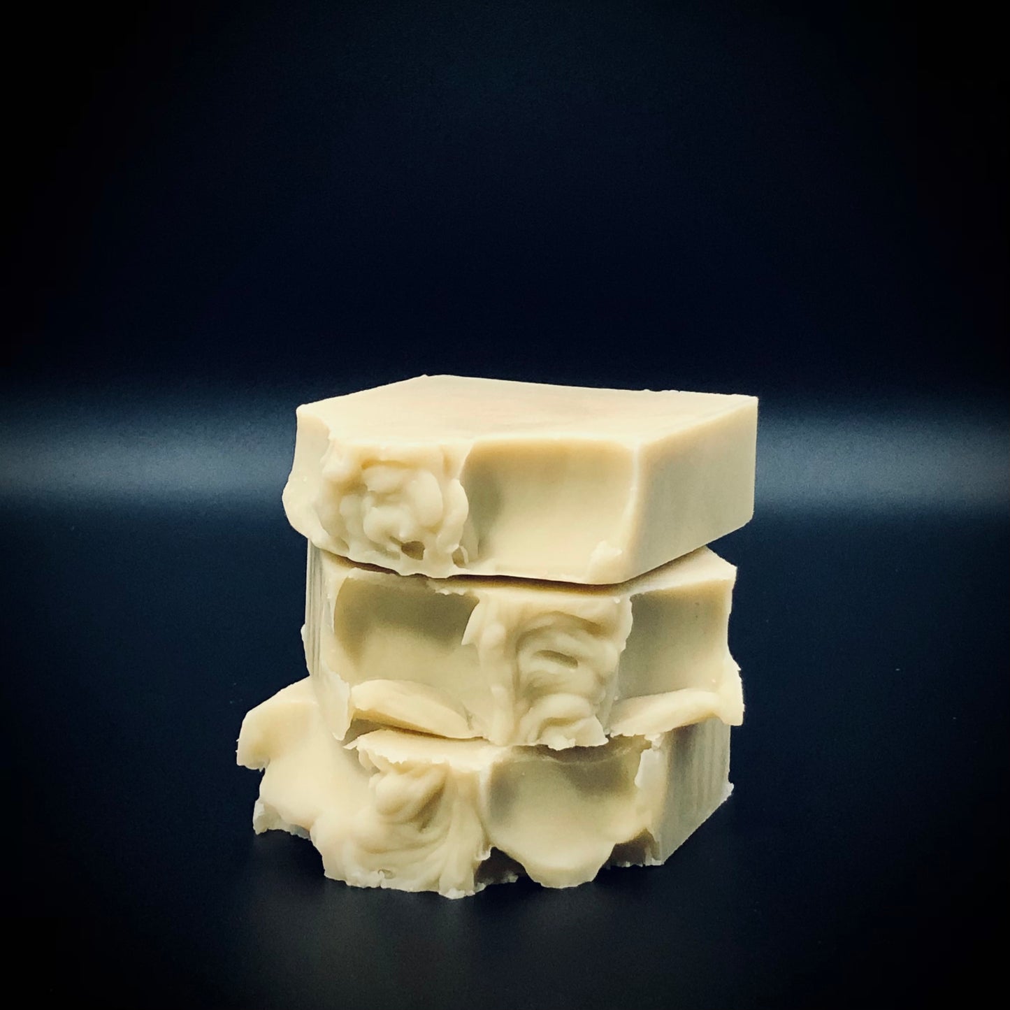 Rosemary Peppermint Goat's Milk Bar Soap
