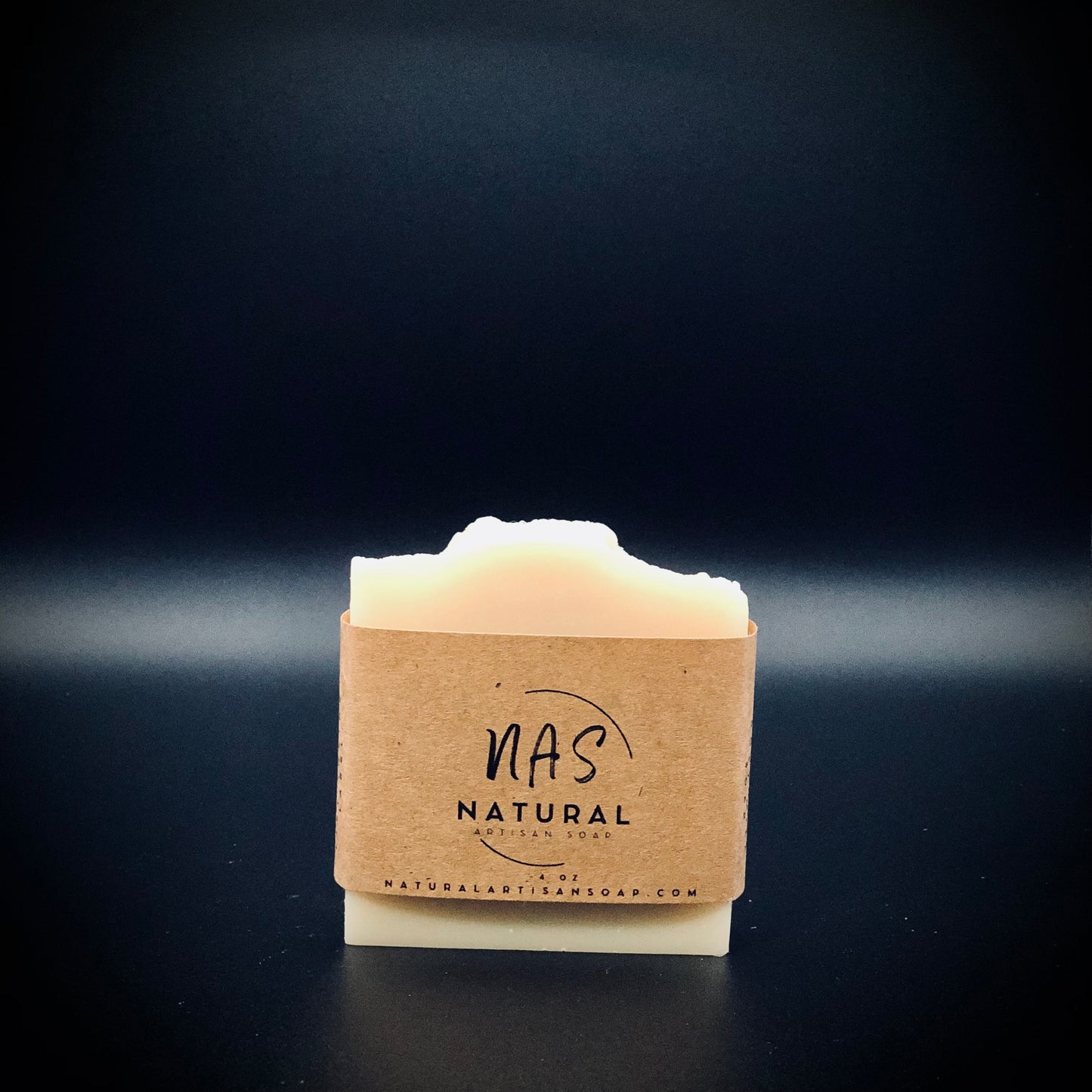 Naked & Natural Goat's Milk Bar Soap