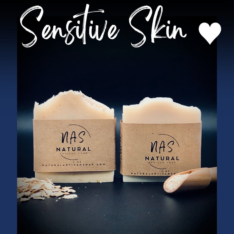 Sensitive Skin ♥