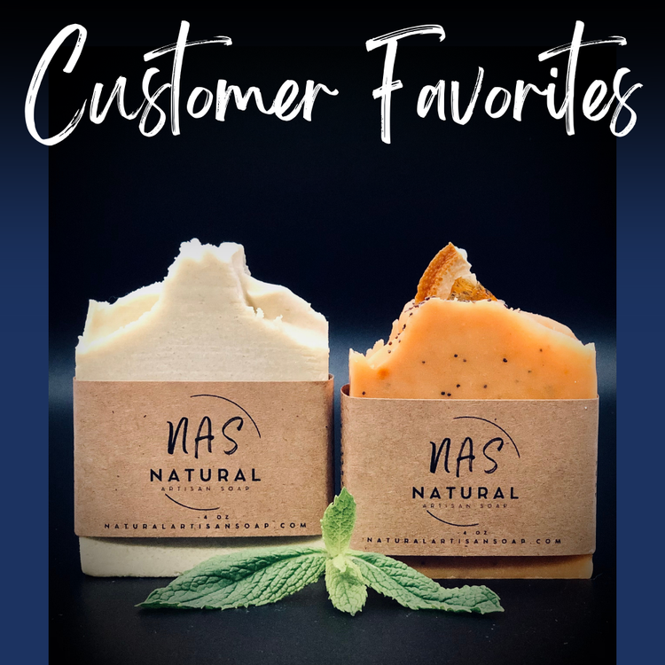 Customer Favorites ♥