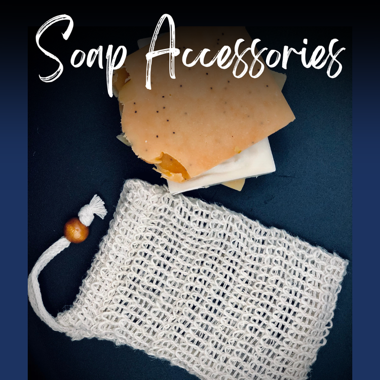 Soap Accessories
