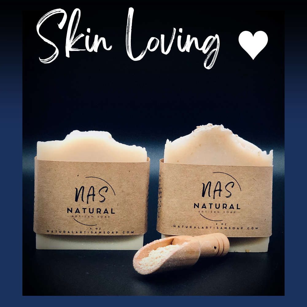 Skin Loving ♥