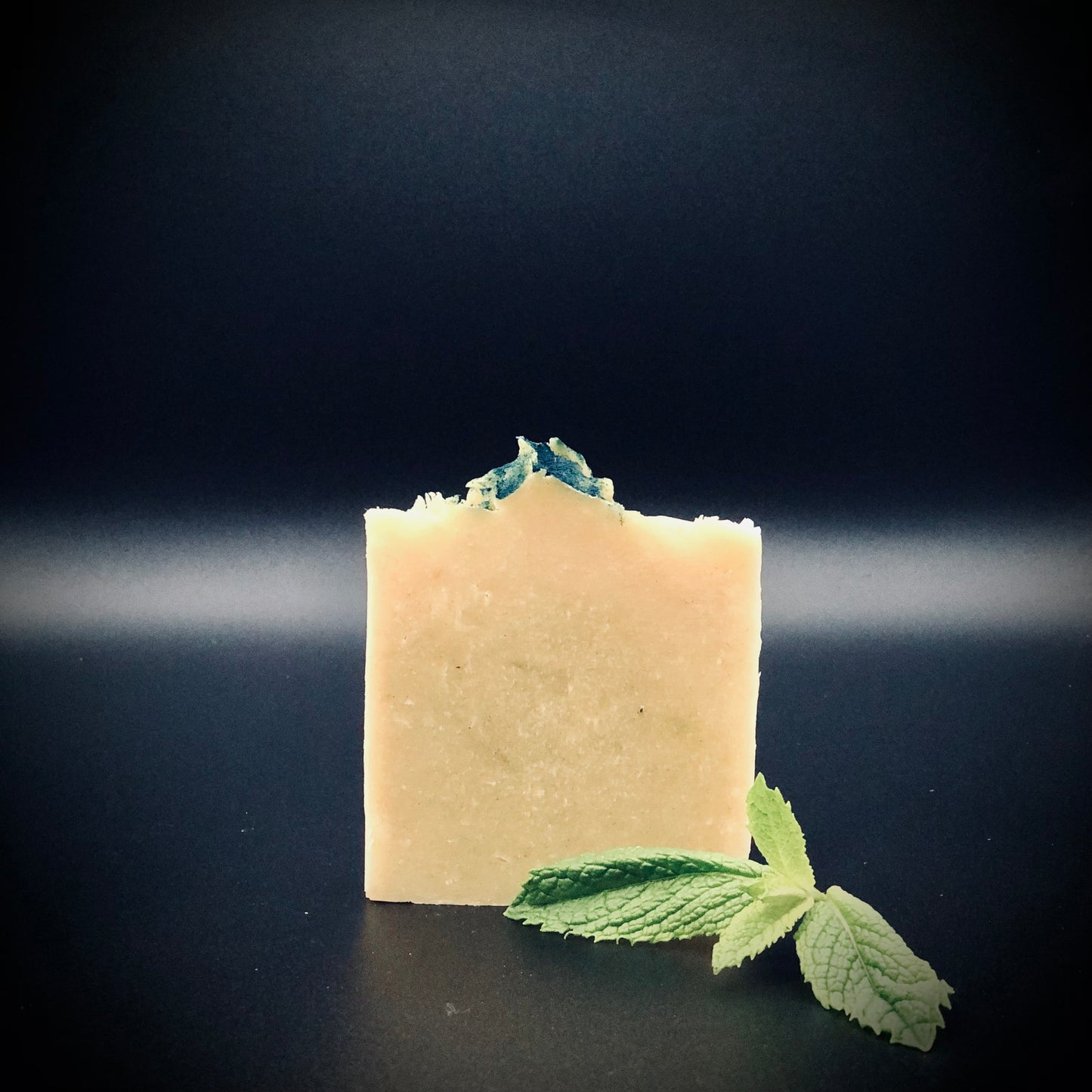 Eucalyptus Peppermint Goat's Milk Bar Soap