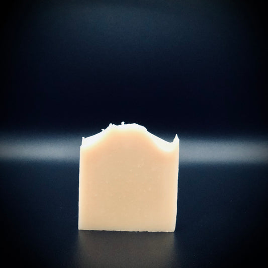 Naked & Natural Goat's Milk Bar Soap