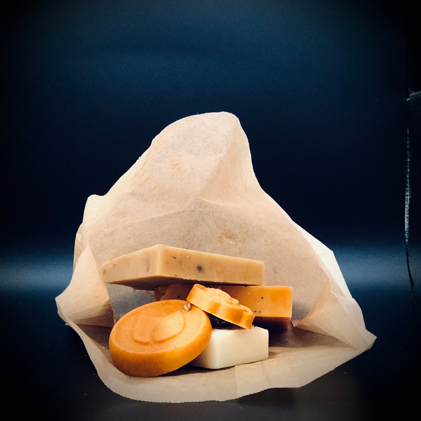 Soap Scraps Refill